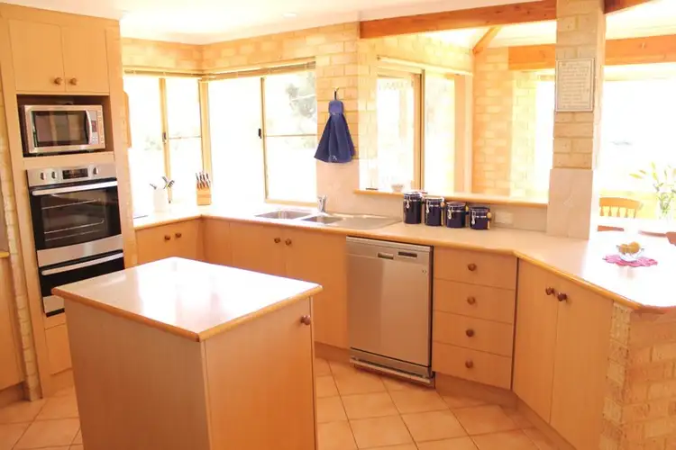 Second view of Homely house listing, 4 McCarley Walk, Port Denison WA 6525