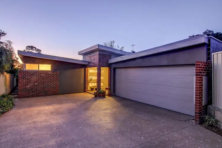 21A Fourth Avenue, Bassendean WA 6054