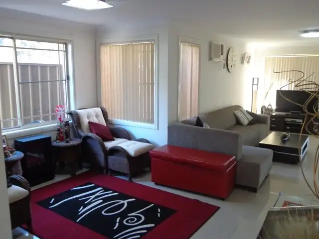 Fifth view of Homely townhouse listing, 1/43 Allambie Road, Edensor Park NSW 2176