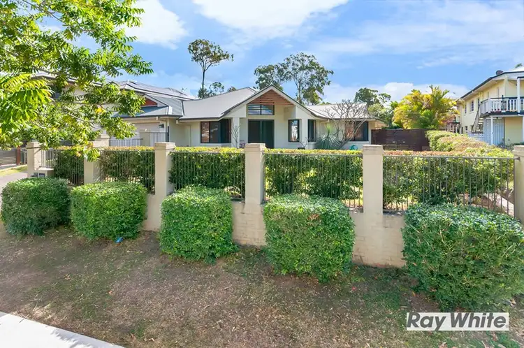 Second view of Homely house listing, 33 Edenbrooke Drive, Sinnamon Park QLD 4073