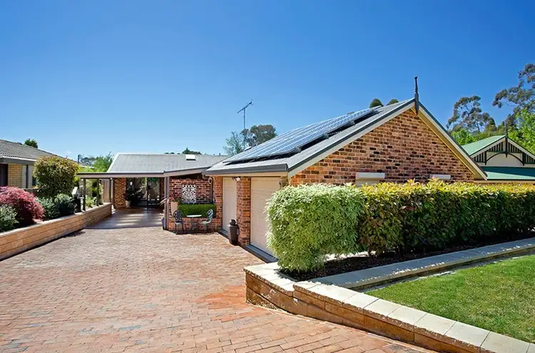 Main view of Homely house listing, 101 Great Western Highway, Blackheath NSW 2785