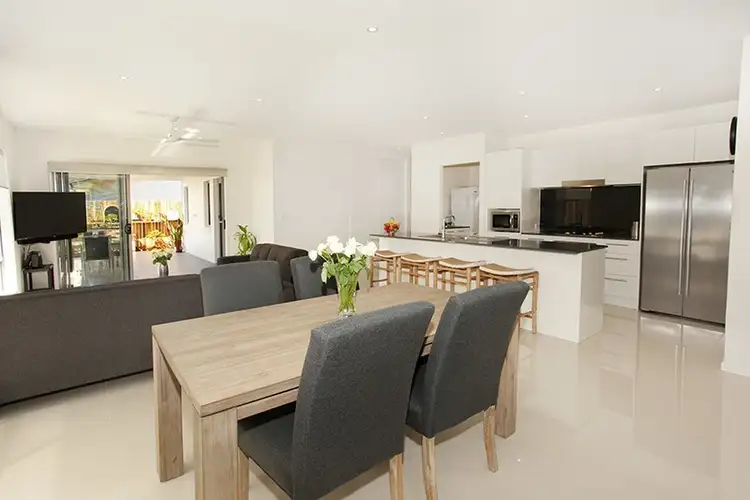 Sixth view of Homely house listing, 9 Hegarty Circuit, Bli Bli QLD 4560