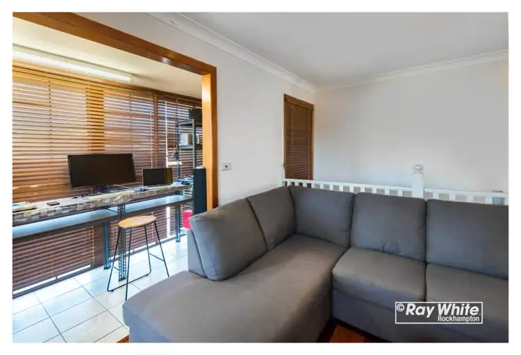 Fifth view of Homely house listing, 23 Johnson Road, Gracemere QLD 4702