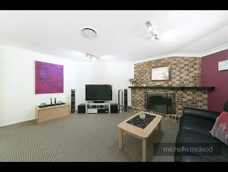 Third view of Homely house listing, 15 Ringway Place, Chapel Hill QLD 4069