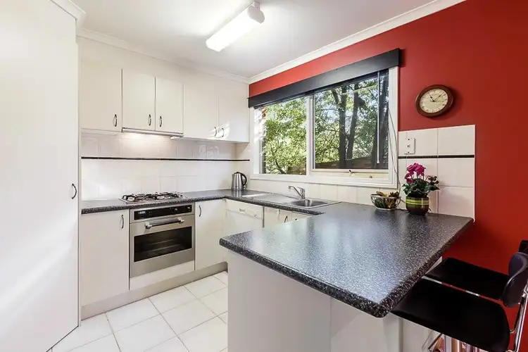 Fifth view of Homely townhouse listing, 43/745-751 Boronia Road, Wantirna VIC 3152