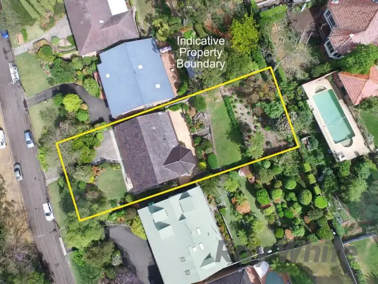 Third view of Homely house listing, 18 Floralia Close, New Lambton Heights NSW 2305
