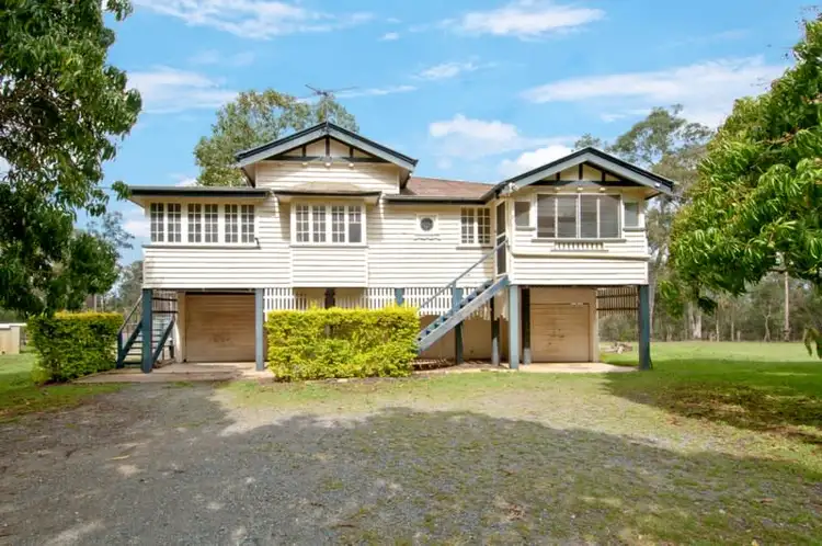 102-132 Bobermien Road, Logan Village QLD 4207