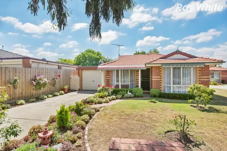 1/14 Sherriff Rise, Pakenham VIC 3810