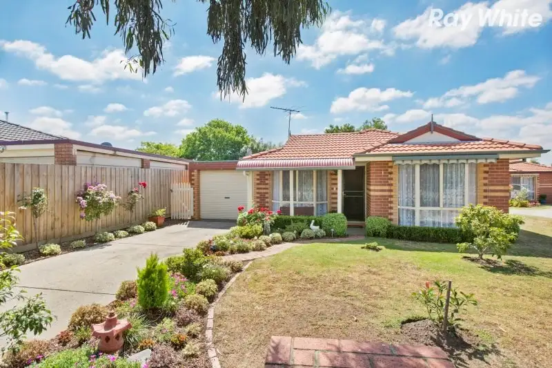 Main view of Homely house listing, 1/14 Sherriff Rise, Pakenham VIC 3810