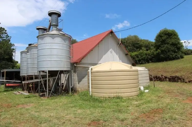 Third view of Homely rural property listing, 161 Fletcher Road, Dunoon NSW 2480