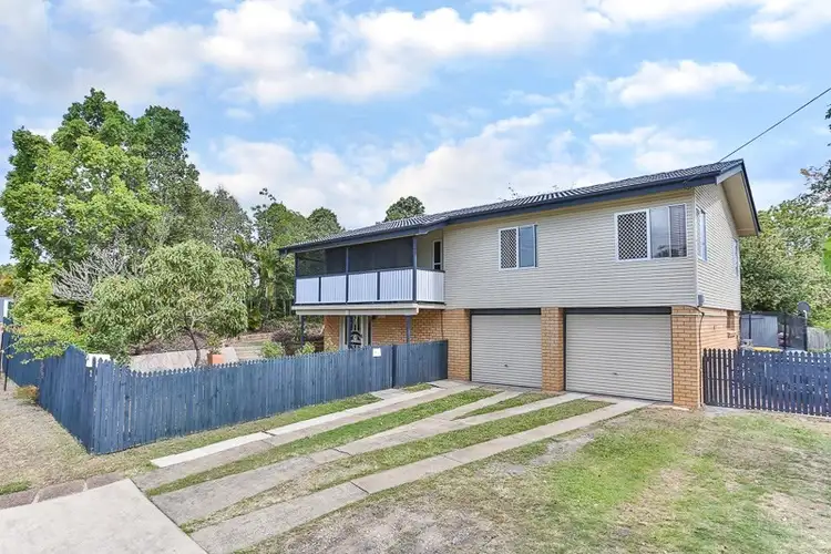 2 Woodlands Avenue, Camira QLD 4300