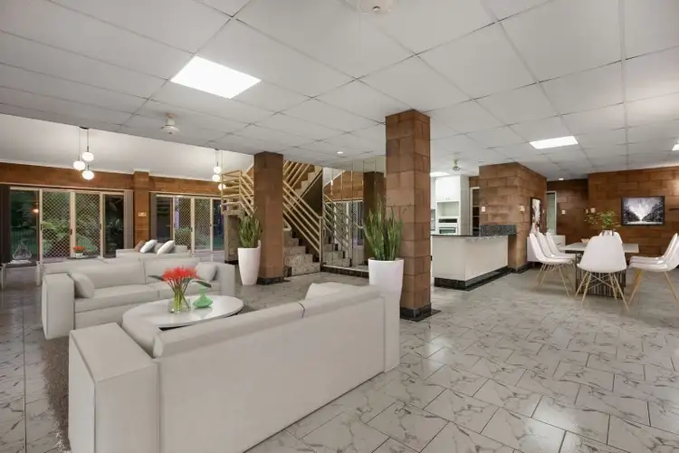 Fifth view of Homely house listing, 4 Bayview Street, Fannie Bay NT 820