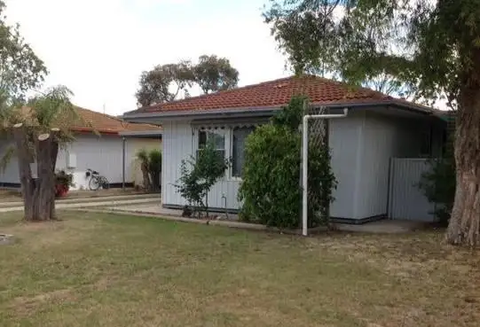 Main view of Homely house listing, 45 Densley Avenue, Bordertown SA 5268