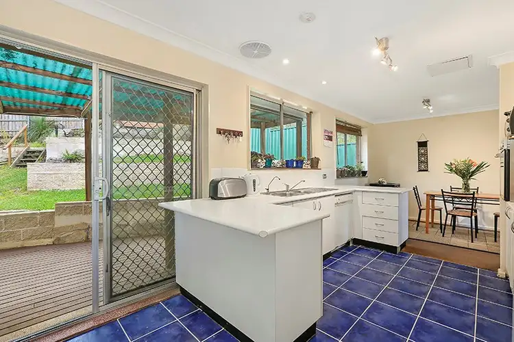 Fifth view of Homely house listing, 1 Little Willandra Road, Cromer NSW 2099