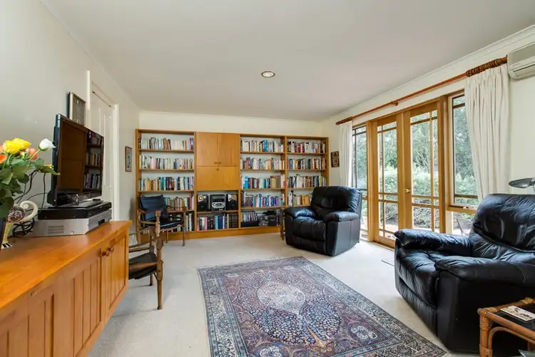 Second view of Homely house listing, 7 Honeyeater Drive, Silverleaves VIC 3922