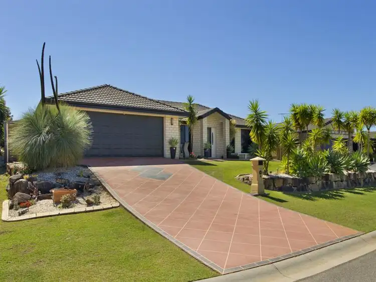 8 Currantwood Court, Narangba QLD 4504