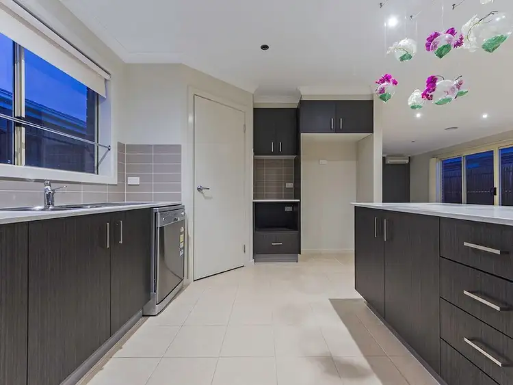 Third view of Homely house listing, 22B Stable Drive, Truganina VIC 3029