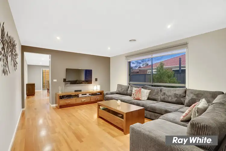 Fourth view of Homely house listing, 44 Millendon Boulevard, Tarneit VIC 3029