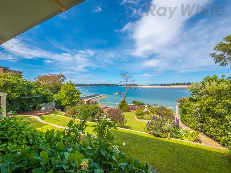 Fifth view of Homely house listing, 189 Lewisham Scenic Drive, Lewisham TAS 7173