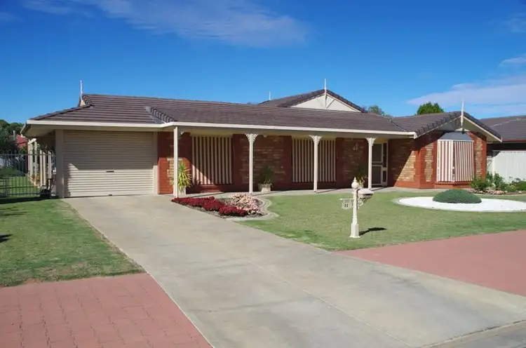33 Korinthos Street, Renmark SA 5341