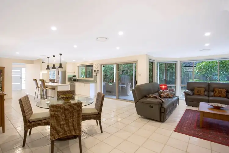 Seventh view of Homely house listing, 25 Bataan Circuit, Bateau Bay NSW 2261