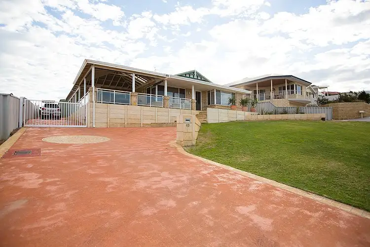 49 Bellimos Drive, Wandina WA 6530