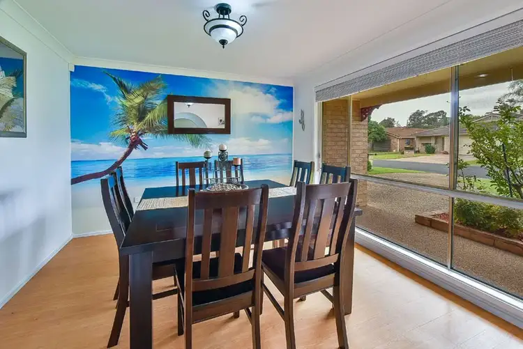Third view of Homely house listing, 24 Sirius Circuit, Narellan NSW 2567