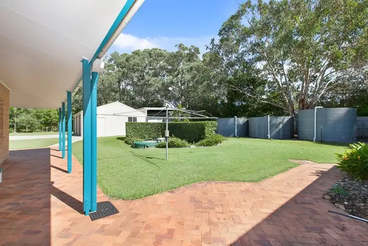 Fourth view of Homely house listing, 82 Lake vista Drive, Peregian Beach QLD 4573