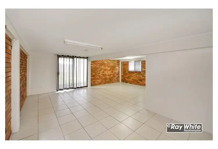 Seventh view of Homely house listing, 100 Grosskopf Street, Frenchville QLD 4701