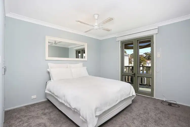 Fourth view of Homely house listing, 2B Forsyth Lane, Glebe NSW 2037