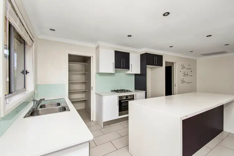 Second view of Homely house listing, 8 Stella Hume Street, Bonython ACT 2905