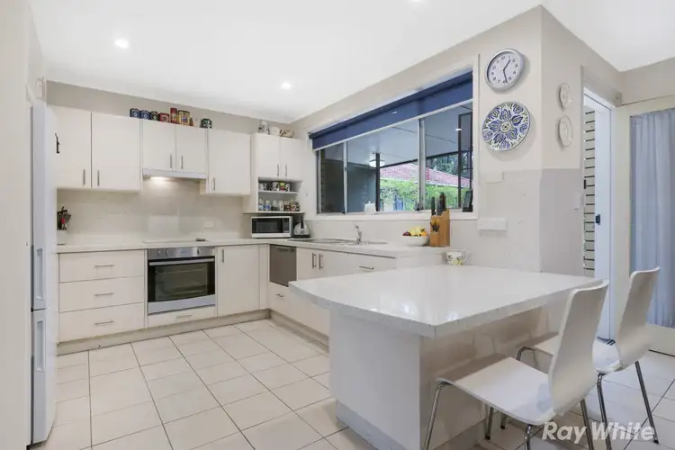 3 Tristania Way, Beecroft NSW 2119