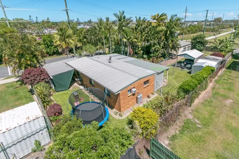Main view of Homely house listing, 33 Maree Street, Strathpine QLD 4500