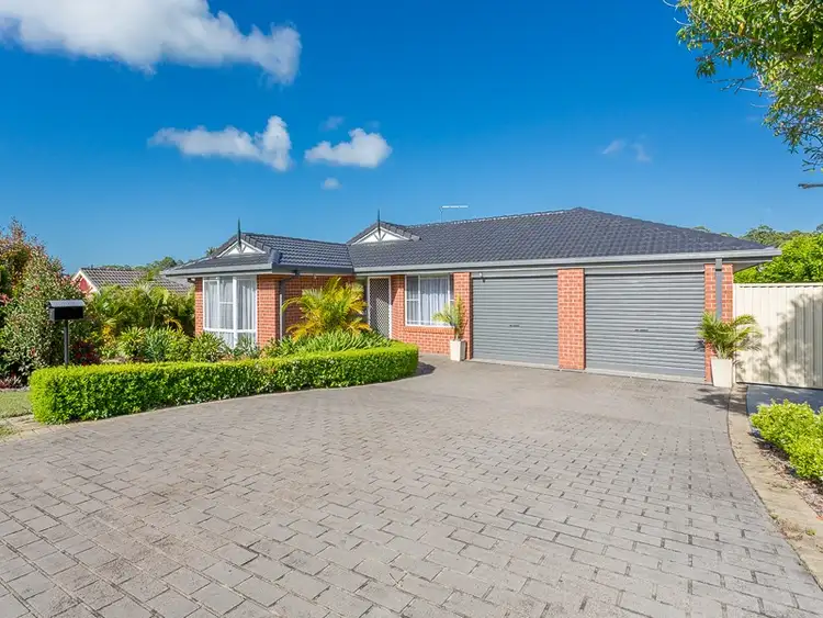 Main view of Homely house listing, 9 Joy Street, Goonellabah NSW 2480