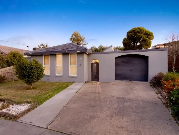 Main view of Homely house listing, 132 Heatherhill Road, Frankston VIC 3199