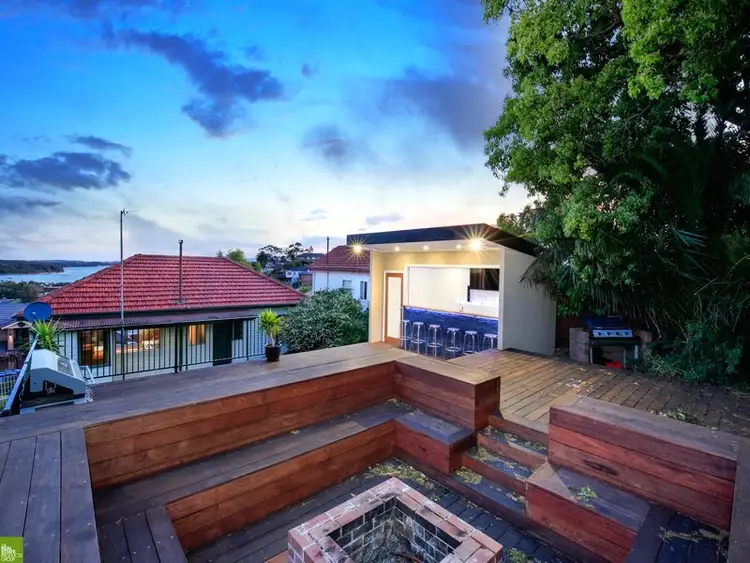 Third view of Homely house listing, 10 Canberra Road, Lake Heights NSW 2502