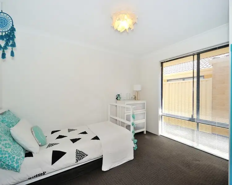 Fifth view of Homely house listing, 52 Forward Street, Baldivis WA 6171