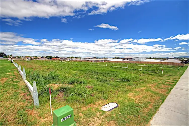 Sixth view of Homely land listing, 22 Valma Street, Raceview QLD 4305