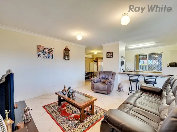 Fourth view of Homely house listing, 2/11 Prokuda Close, Goodna QLD 4300
