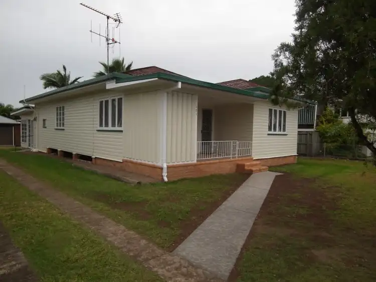 Second view of Homely house listing, 121 Queen Street, Maryborough QLD 4650