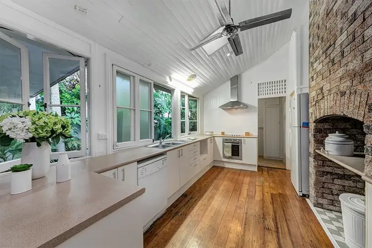 Seventh view of Homely house listing, 21 Bonney Avenue, Clayfield QLD 4011