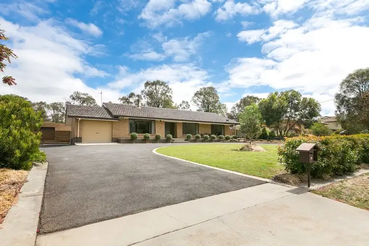 Second view of Homely house listing, 10 Averys Road, Eaglehawk VIC 3556