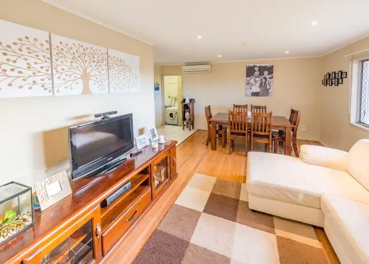 Fifth view of Homely house listing, 56 Miles Street, Kepnock QLD 4670