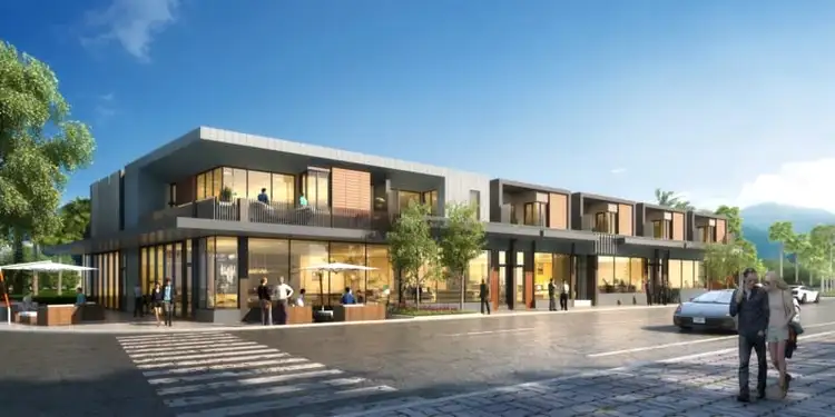 13/40-44 Station Street, Ferntree Gully VIC 3156