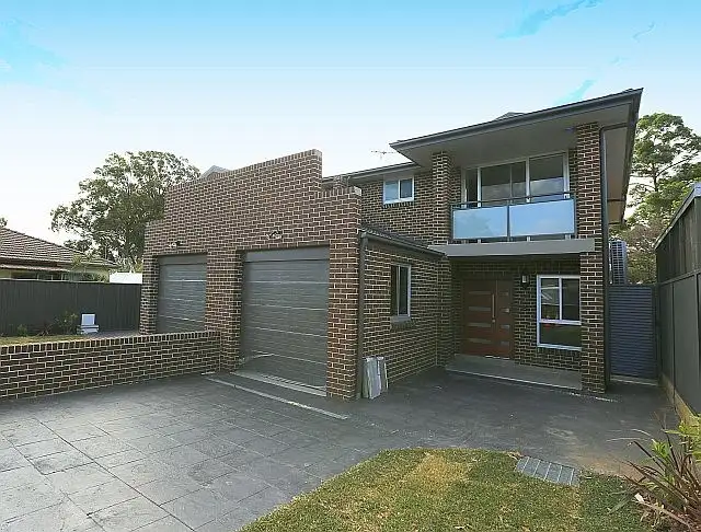 Lot 2/114 Buist Street, Bass Hill NSW 2197