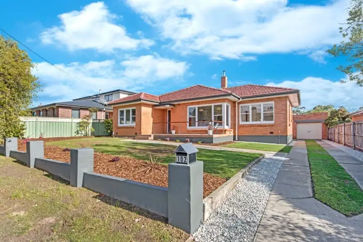 Main view of Homely house listing, 102 Norwood Avenue, Norwood TAS 7250