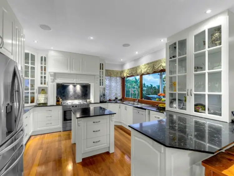Sixth view of Homely house listing, 94 Peary Street, Northgate QLD 4013