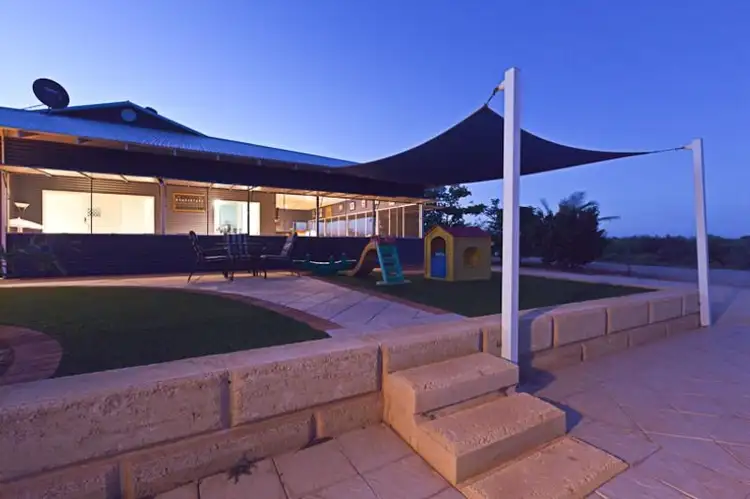 Lot 305 Cape Wilderness Estate, Exmouth WA 6707
