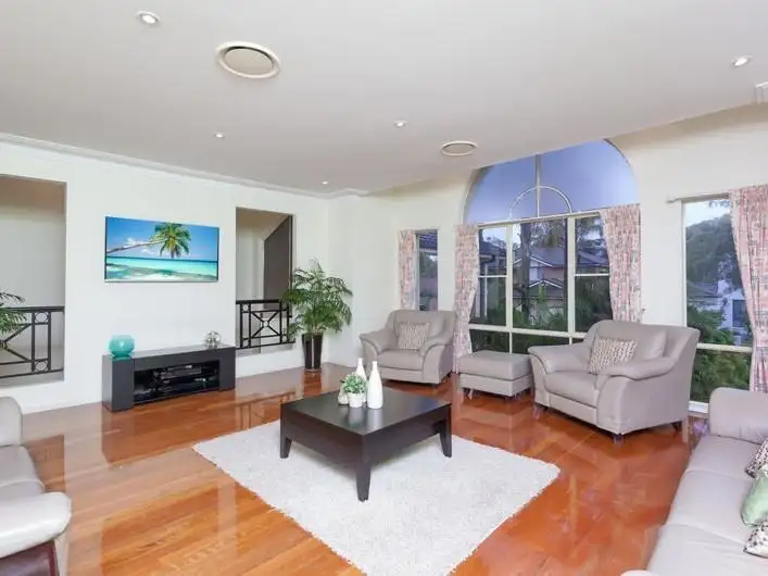 Third view of Homely house listing, 43 Corryton Court, Wattle Grove NSW 2173
