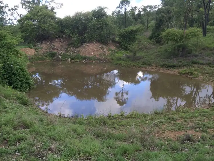 Fifth view of Homely rural property listing, 240 Chisholm Trail, Oak Valley QLD 4811